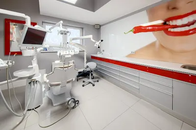 Wojciechowska Danuta. Gabinet stomatologiczny